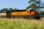 BNSF 1770